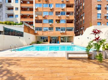 Departamento · 150m² · 3 Ambientes · 1 Cochera · Vta 3 Amb Belgrano 2 Suites Balcón Cochera Pileta