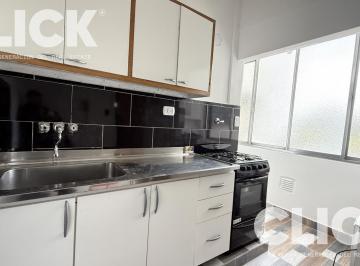 Departamento · 55m² · 3 Ambientes · Venta - 3 Ambientes - Luminoso - Palermo Botanico