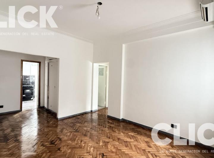 Departamento · 55m² · 3 Ambientes