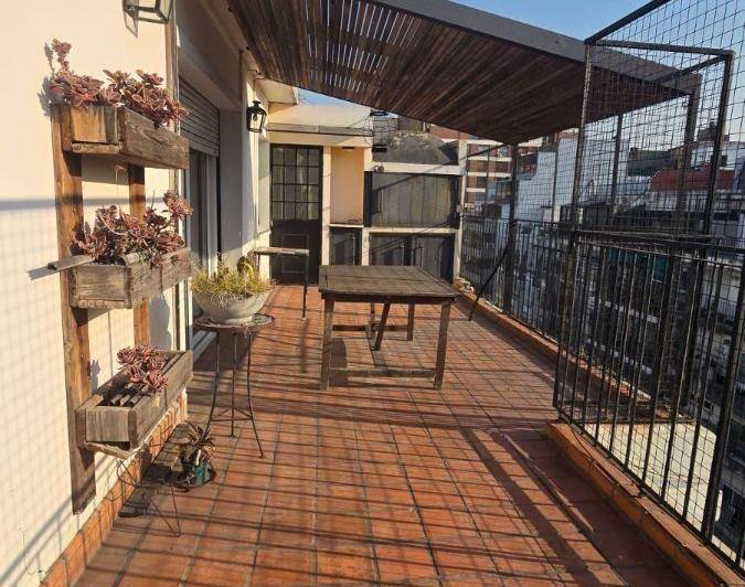 Departamento · 155m² · 5 Ambientes