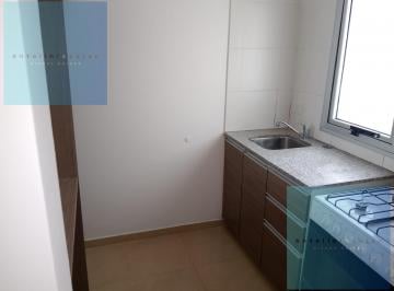 Departamento · 30m² · 1 Ambiente · Departamento en La Plata
