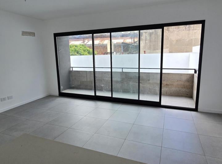 Departamento · 46m² · 2 Ambientes