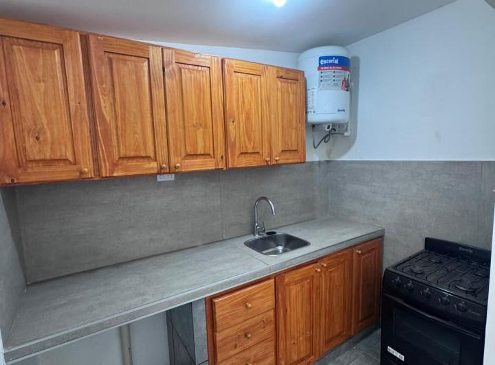Departamento · 3 Ambientes