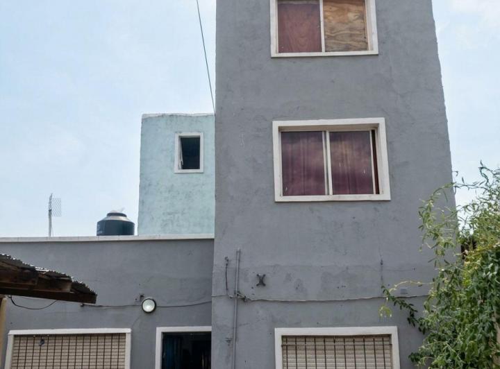 Casa · 130m² · 4 Ambientes · 1 Cochera