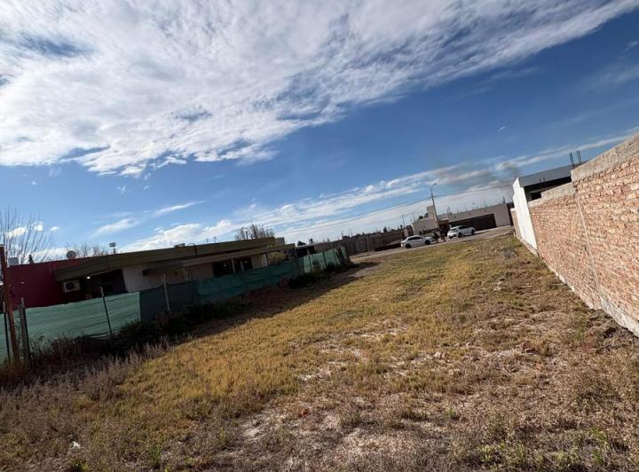 Terreno · 500m²