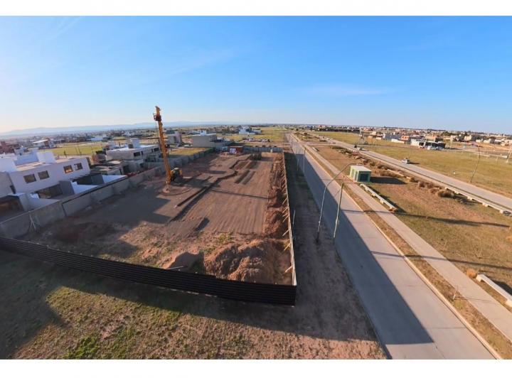 Local comercial · 57m²