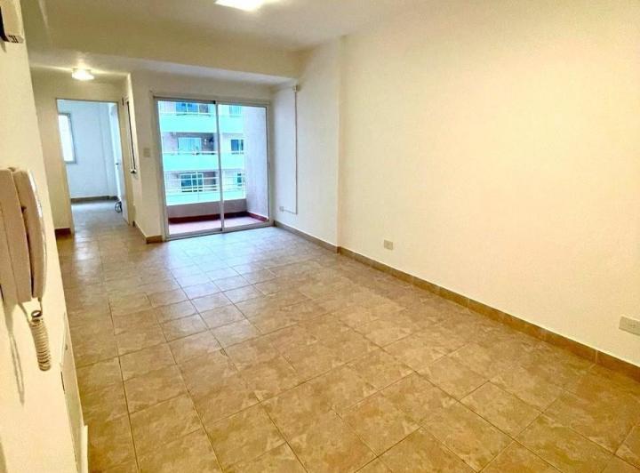 Departamento · 34m² · 2 Ambientes