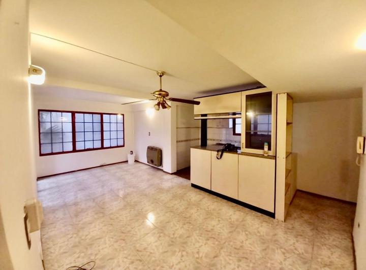 Departamento · 56m² · 3 Ambientes