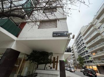 Departamento · 33m² · 2 Ambientes · "La Isla" de Villar Urquiza