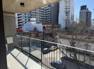 Departamento · 42m² · 2 Ambientes · Venta - 2 Ambientes con Balcón - Pileta - Villa Crespo