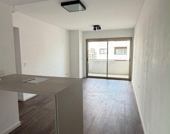 Departamento · 50m² · 2 Ambientes