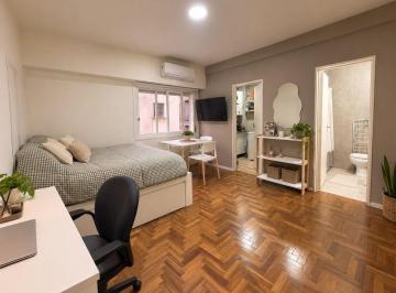 Departamento de 1 ambiente, Almagro · Venta | Almagro | Monoambiente Refaccionado a Nuevo | con Terraza
