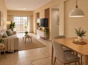 Departamento · 65m² · 3 Ambientes · Venta Departamento 3 Ambientes con Balcon en Villa Bosch