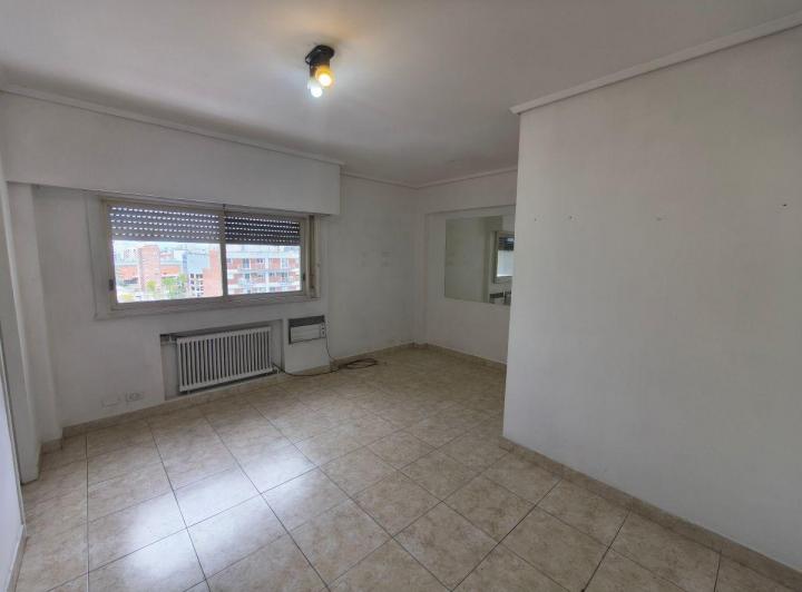 Departamento · 56m² · 3 Ambientes