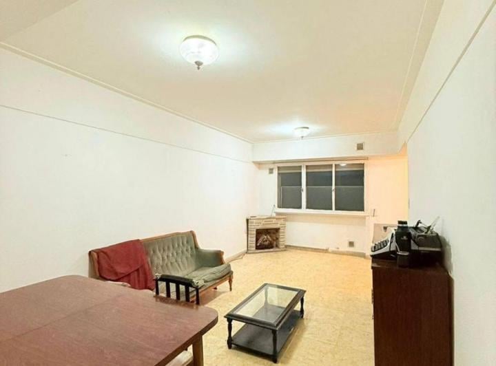 Departamento · 100m² · 4 Ambientes