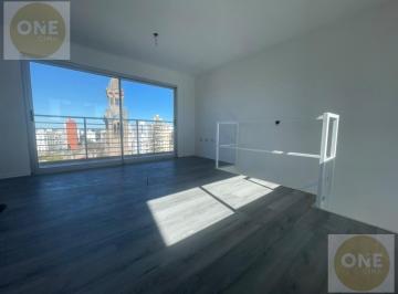 Oficina comercial · 73m² · 2 Ambientes · Oficina a Estrenar con Balcón y Terraza Privada