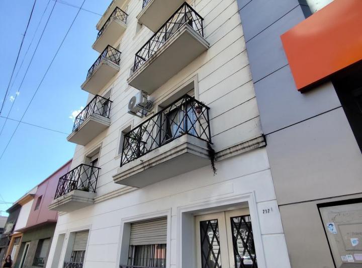 Departamento · 81m² · 3 Ambientes