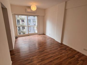 Departamento de 1 ambiente, Villa Crespo · Alquiler – Monoambiente Luminoso - Bajas Expensas