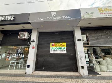 Local comercial · 61m² · Local de 60 m² a m de La Peatonal Belgrano