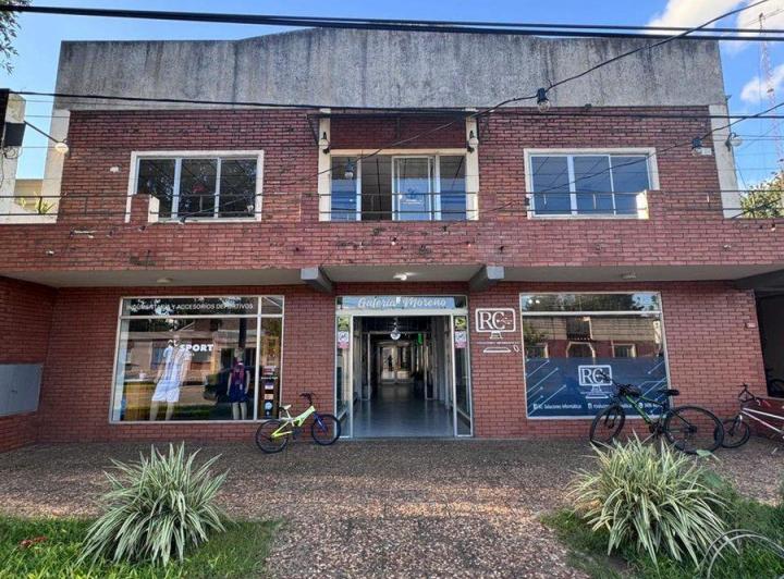Local comercial · 700m²