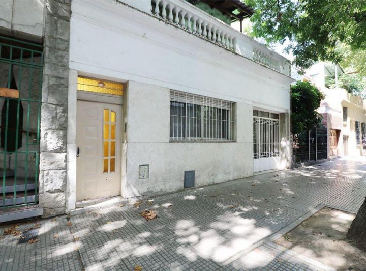 PH · 93m² · 5 Ambientes