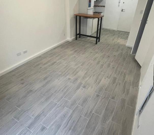 Departamento · 25m² · 1 Ambiente