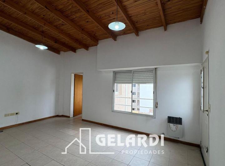 Departamento · 45m² · 2 Ambientes