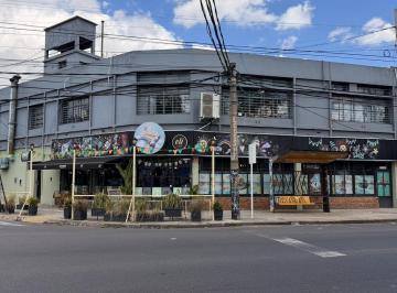 Terreno · 721m² · Venta Terreno Sobre Av Rivadavia en Haedo Sur