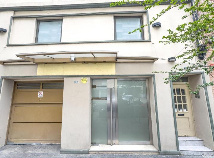 PH · 230m² · 1 Ambiente · 1 Cochera