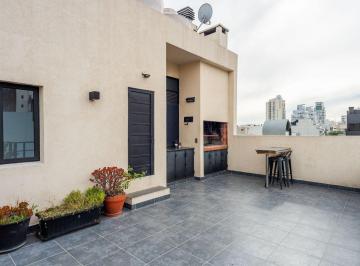 Departamento · 54m² · 2 Ambientes · 1 Cochera · Paraguay y Ravignani