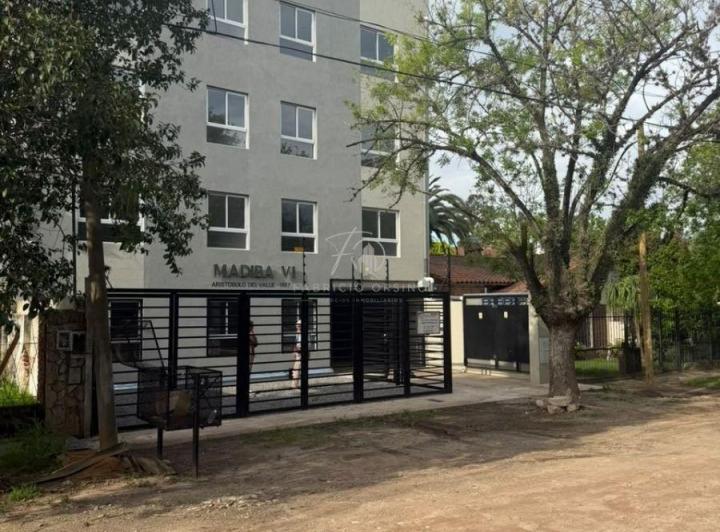 Departamento · 49m² · 2 Ambientes
