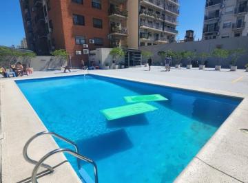 Departamento de 3 ambientes, Monserrat · Departamento de 64 m² Amoblado con 2 Dorm. en Alquiler y Temporal en Monserrat