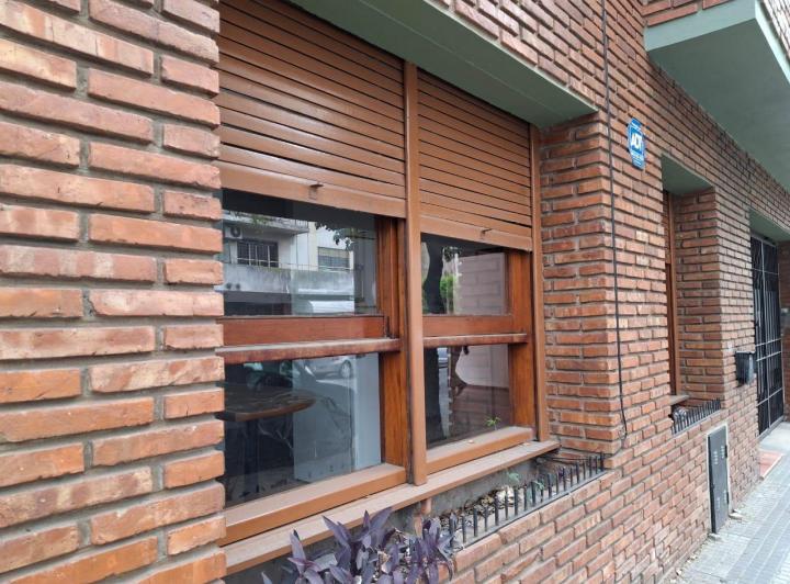 Departamento · 2 Ambientes