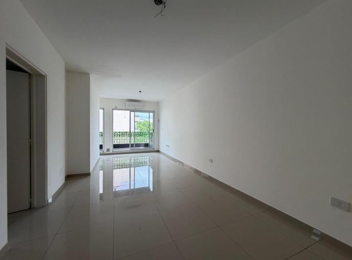 Departamento · 48m² · 2 Ambientes