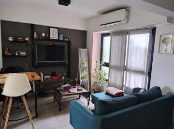 PFO-PFO-640_2 · Venta - Monoambiente con Balcón y Parrilla Propia - Ramón Falcón