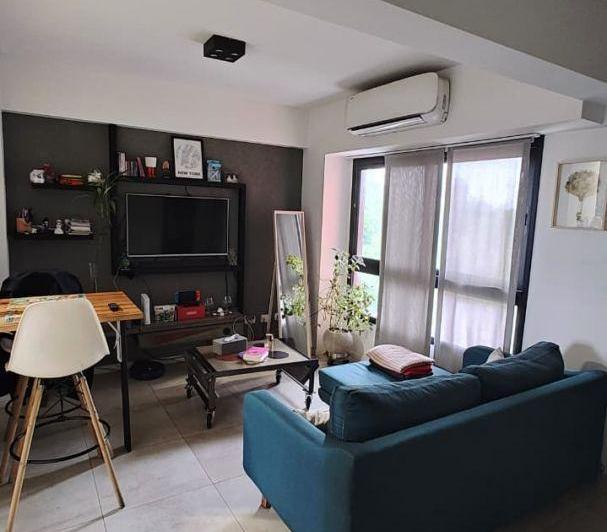 Departamento · 32m² · 1 Ambiente