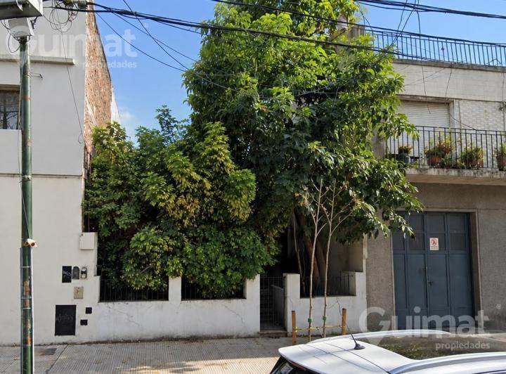 Terreno · 165m²