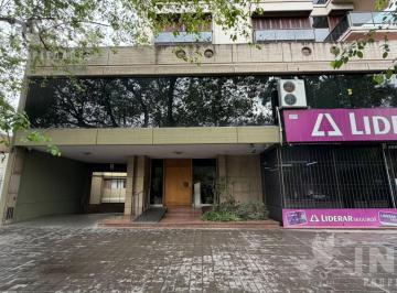 Departamento · 133m² · 6 Ambientes · 1 Cochera · Edificio Bravin III