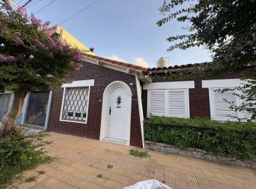 Casa de 3 ambientes, Morón · Casa en Venta en Haedo