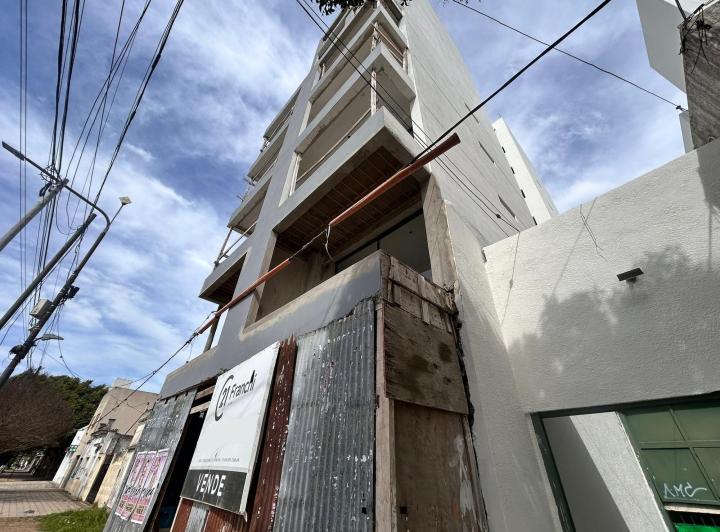 Local comercial · 33m² · 1 Ambiente