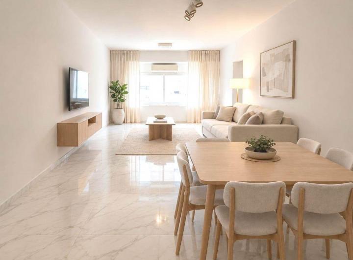Departamento · 81m² · 4 Ambientes