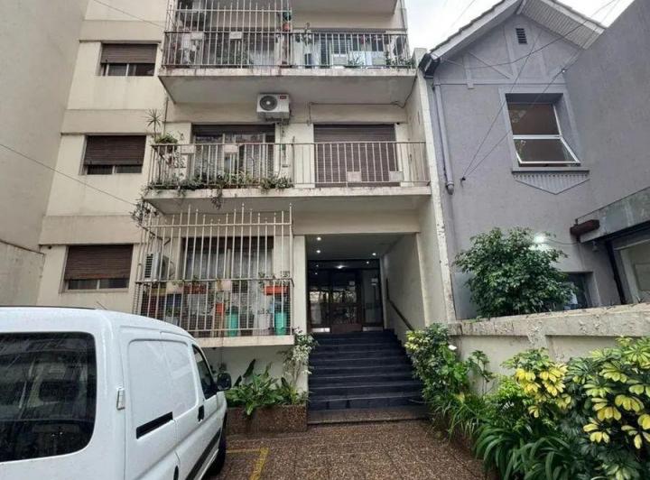Departamento · 50m² · 3 Ambientes
