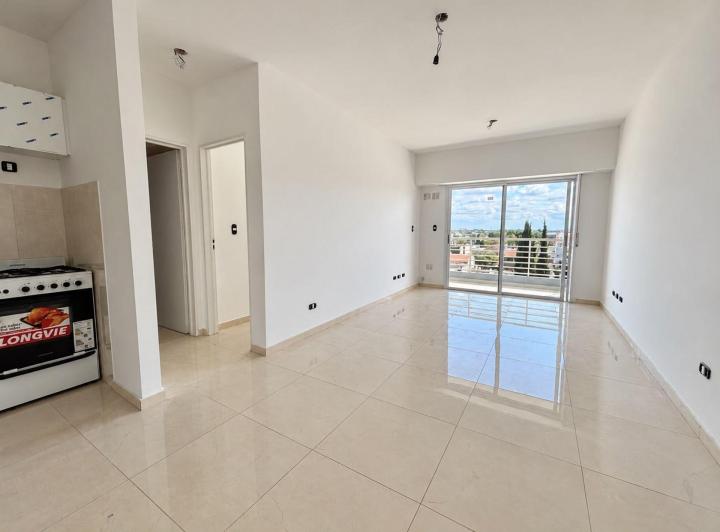 Departamento · 44m² · 2 Ambientes