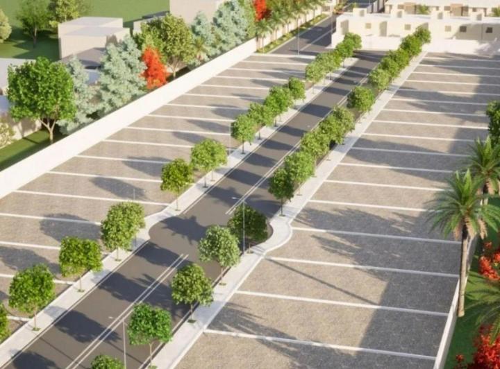 Terreno · 360m²