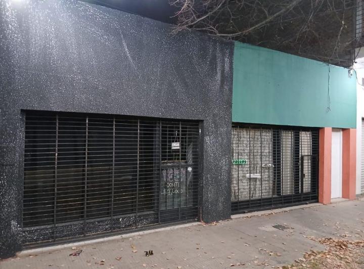 Local comercial · 90m²