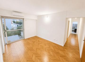 Departamento de 3 ambientes, Belgrano · Alquiler Departamento 3 Ambientes Belgrano