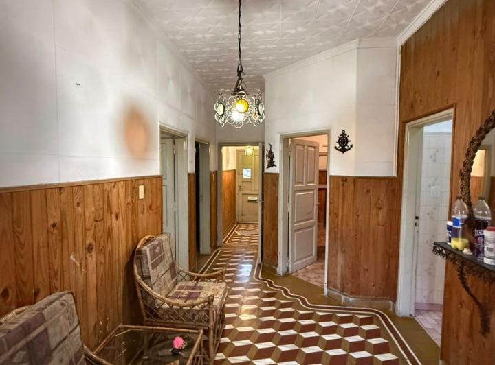 Casa · 94m² · 6 Ambientes