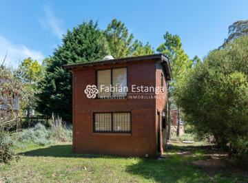 Casa de 2 ambientes, Mar de las Pampas · Casa 2 Ambientes a La Venta - Macedonio - en Mar de Las Pampas