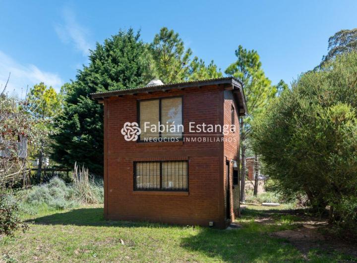 Casa · 38m² · 2 Ambientes
