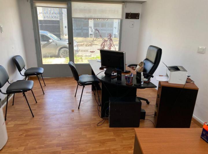 Oficina comercial · 17m² · 1 Ambiente